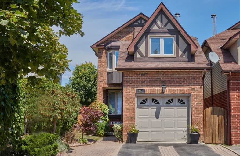 971 Redbird Crescent, Pickering | Image 1