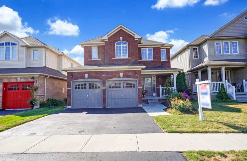 423 Longworth Avenue, Clarington | Image 1