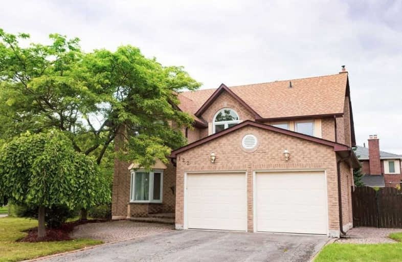 122 Lake Driveway West, Ajax | Image 1