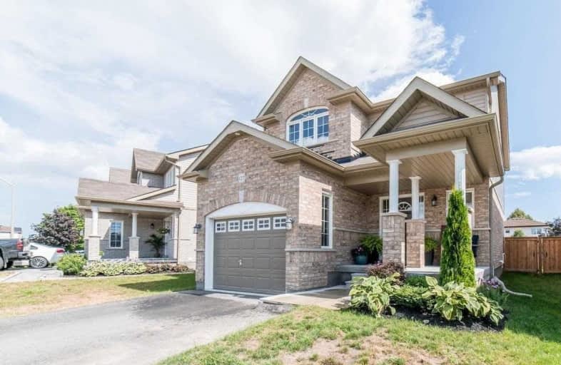 127 Daiseyfield Avenue, Clarington | Image 1