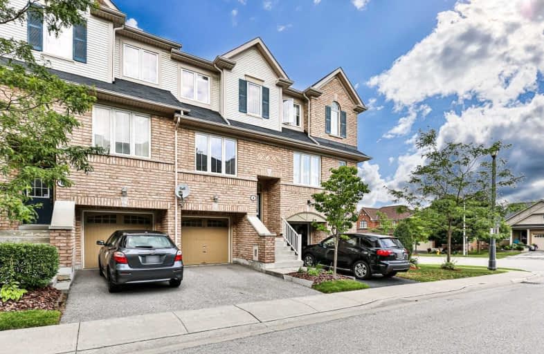 4 Martinworth Lane, Ajax | Image 1