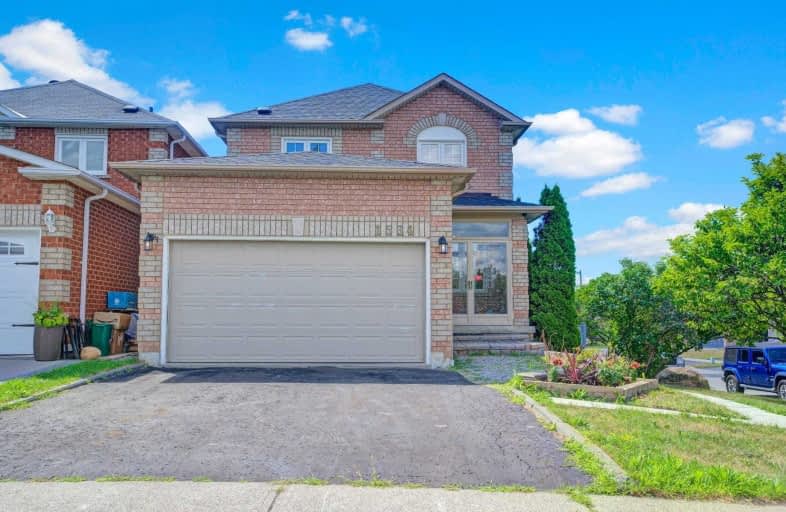 1534 Seguin Square, Pickering | Image 1