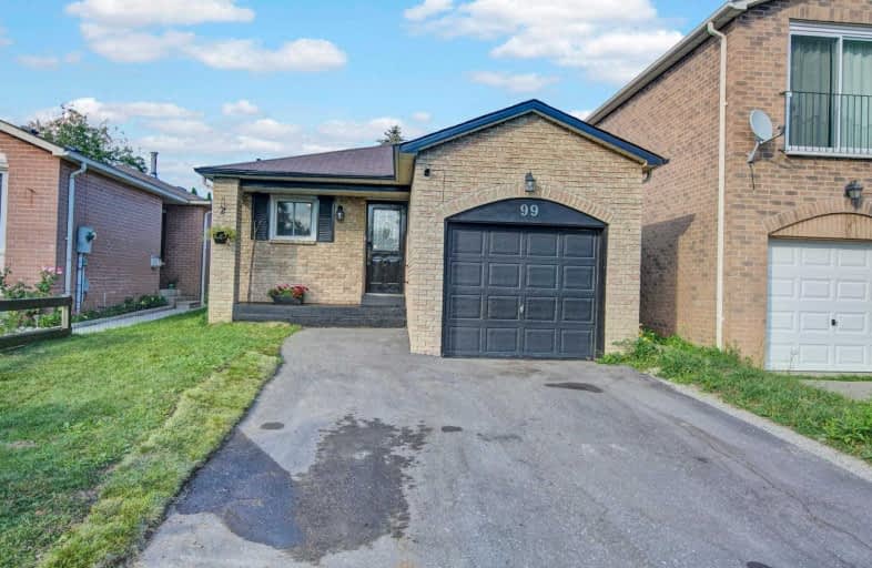 99 Delaney Drive, Ajax | Image 1