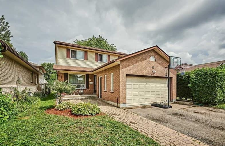 67 Birchfield Drive, Clarington | Image 1