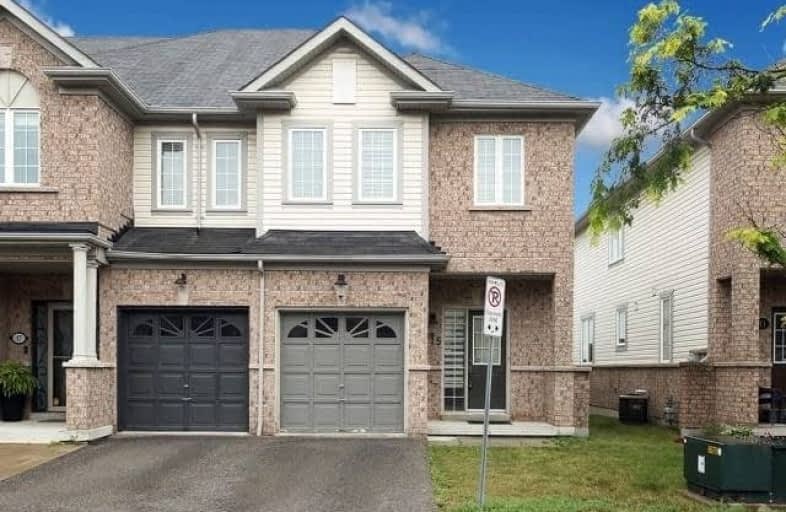 15 Telstar Way, Whitby | Image 1