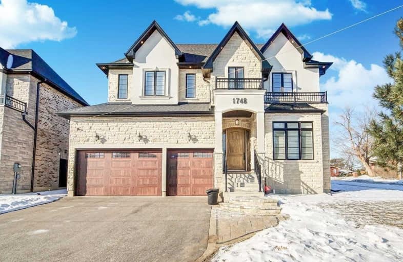 1748 Spruce Hill Road, Pickering | Image 1