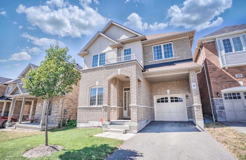 8 Malthouse Crescent, Ajax | Image 1