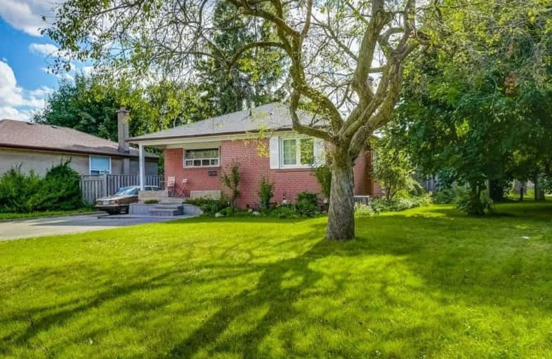 58 Billingsgate Crescent, Ajax | Image 1