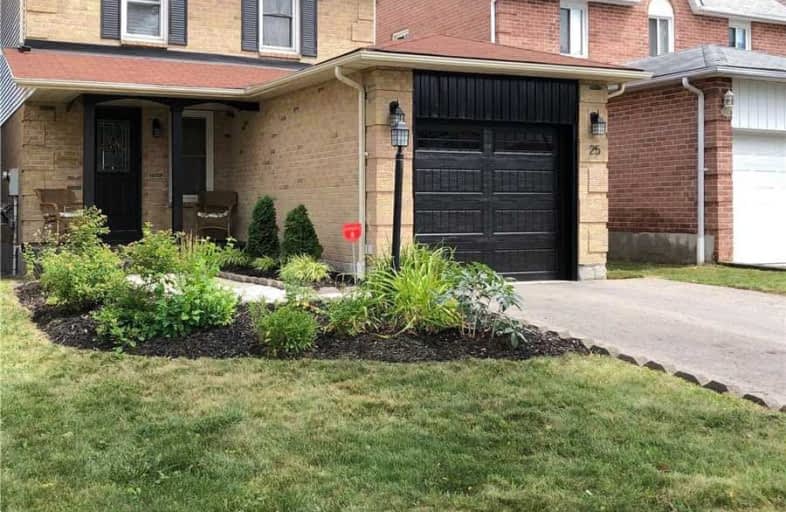 25 Cornwall Drive, Ajax | Image 1