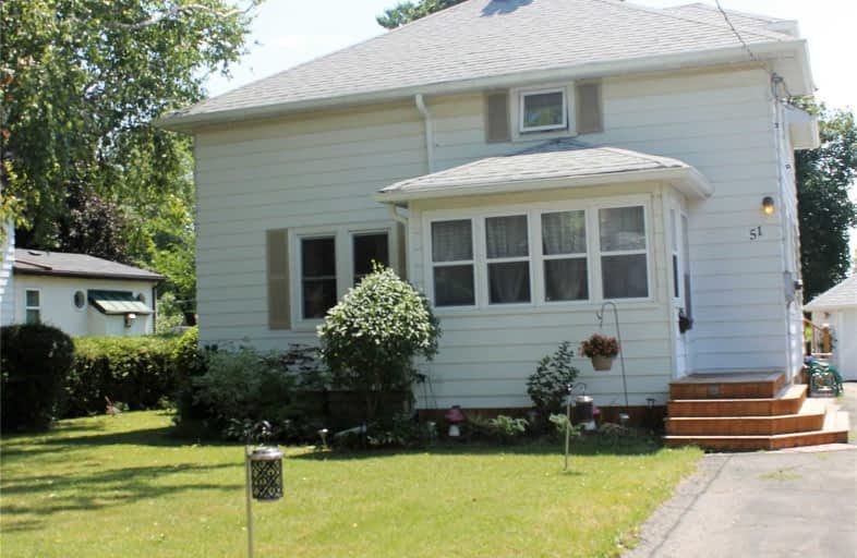 51 Lincoln Street, Ajax | Image 1