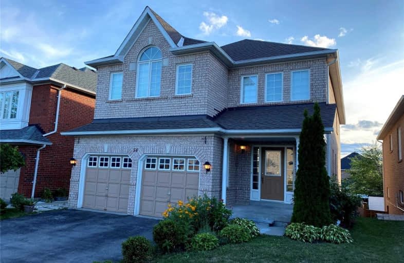 54 Woodcock Avenue, Ajax | Image 1