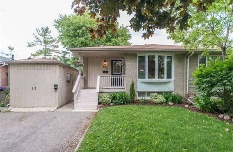 815 Zator Avenue, Pickering | Image 1