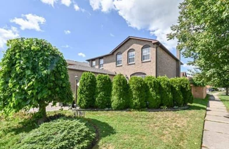 502 Gardenview Square, Pickering | Image 1