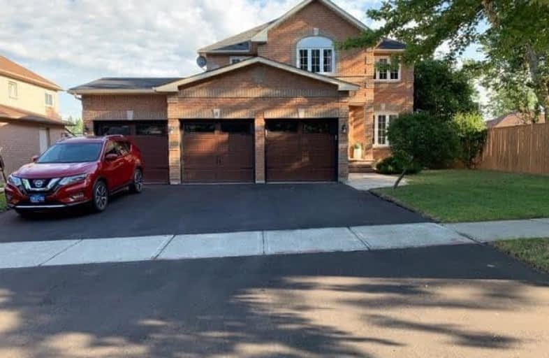 8 Top Street, Ajax | Image 1