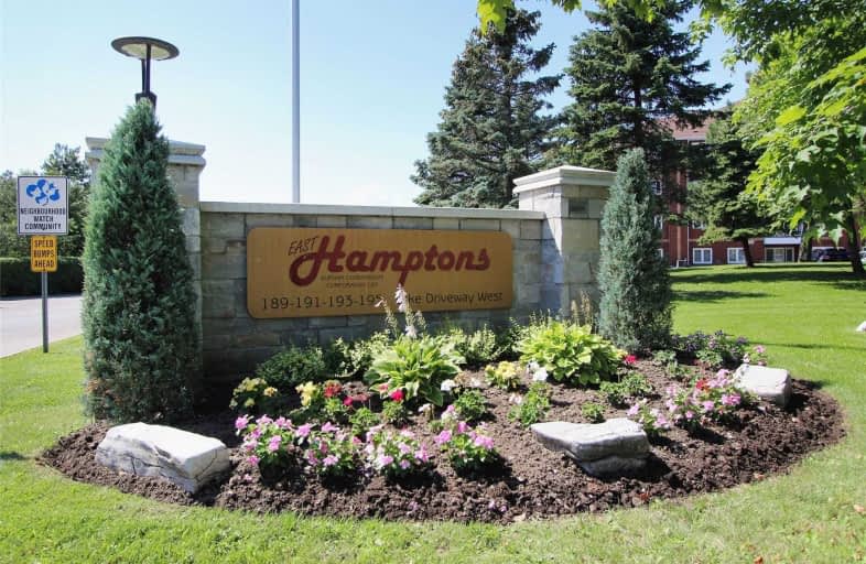 418-189 Lake Driveway West, Ajax | Image 1