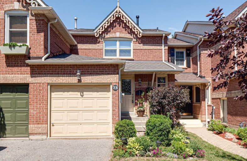 73 Hughes Crescent, Ajax | Image 1