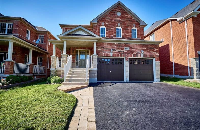 1316 Woodstream Avenue, Oshawa | Image 1