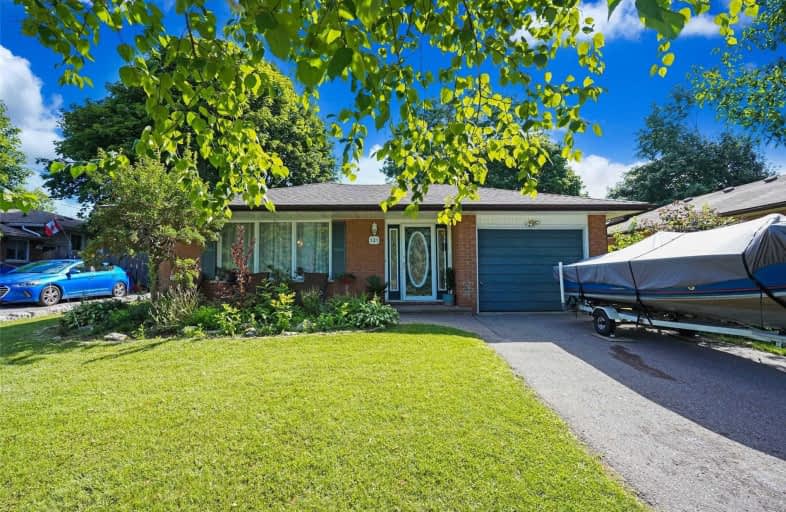 121 Orchard Heights Drive, Clarington | Image 1