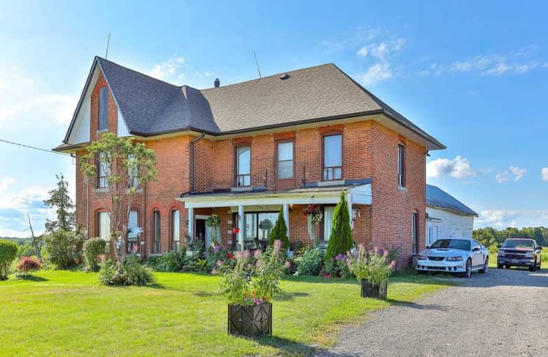 3330 Taunton Road, Clarington | Image 1