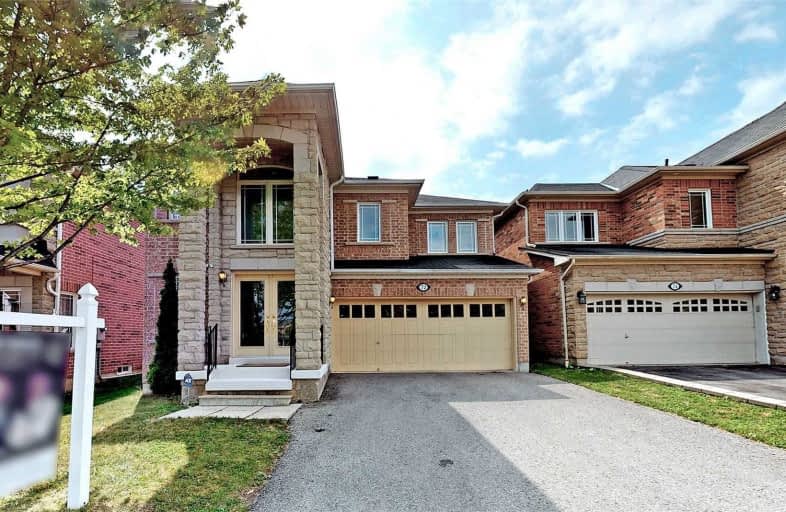 72 Cantwell Crescent, Ajax | Image 1