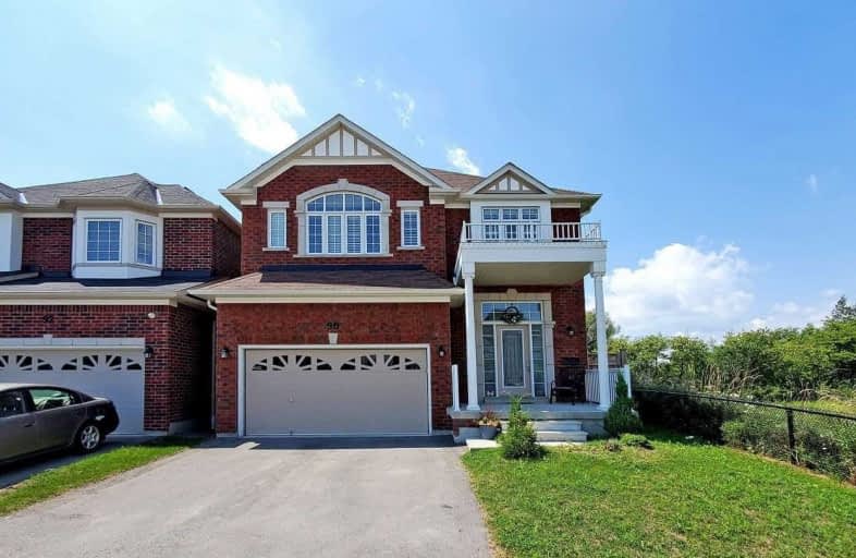 90 Sharplin Drive, Ajax | Image 1
