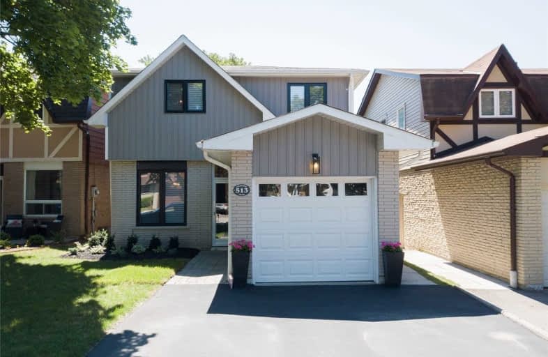 513 Creekview Circle, Pickering | Image 1