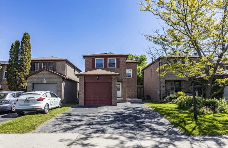 45 Delaney Drive, Ajax | Image 1