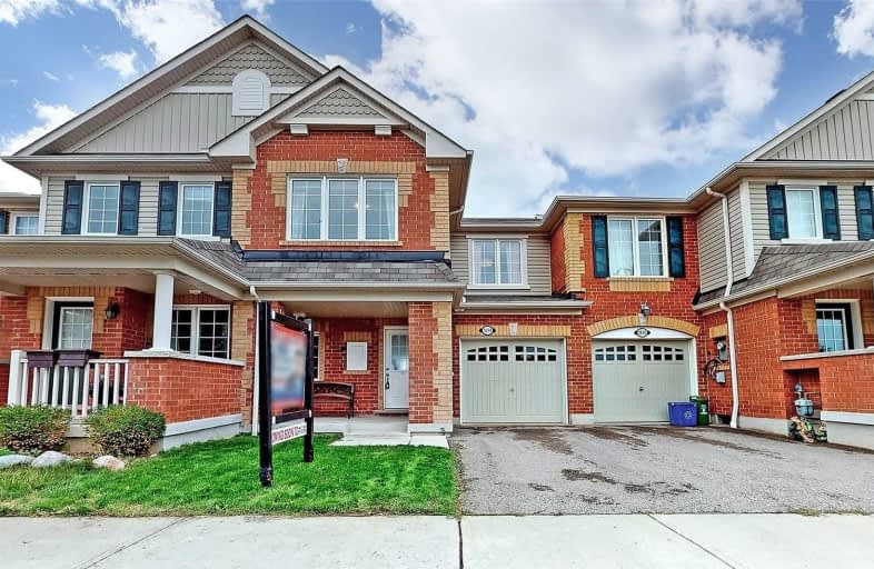 1894 Liatris Drive, Pickering | Image 1