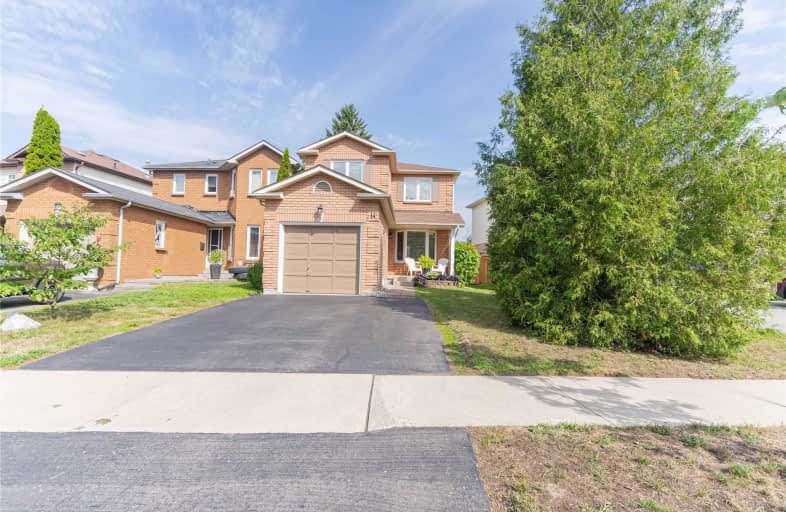 14 Moyse Drive, Clarington | Image 1