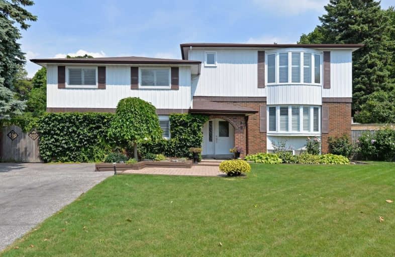 9 Gibson Court, Ajax | Image 1
