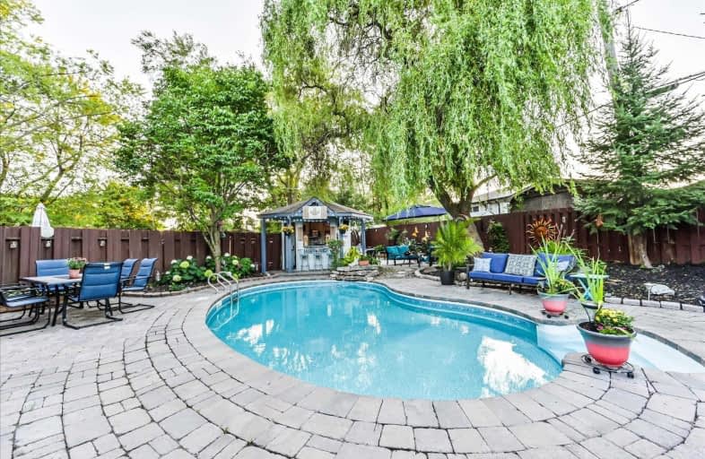 45 Thorncroft Crescent, Ajax | Image 1
