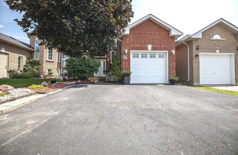 51 Willey Drive, Clarington | Image 1