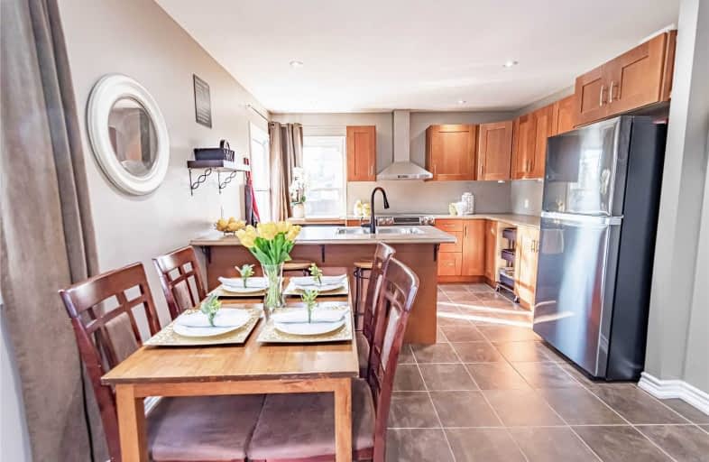 50 Windsor Avenue, Ajax | Image 1