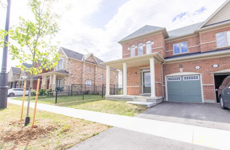 44 Hurst Drive, Ajax | Image 1