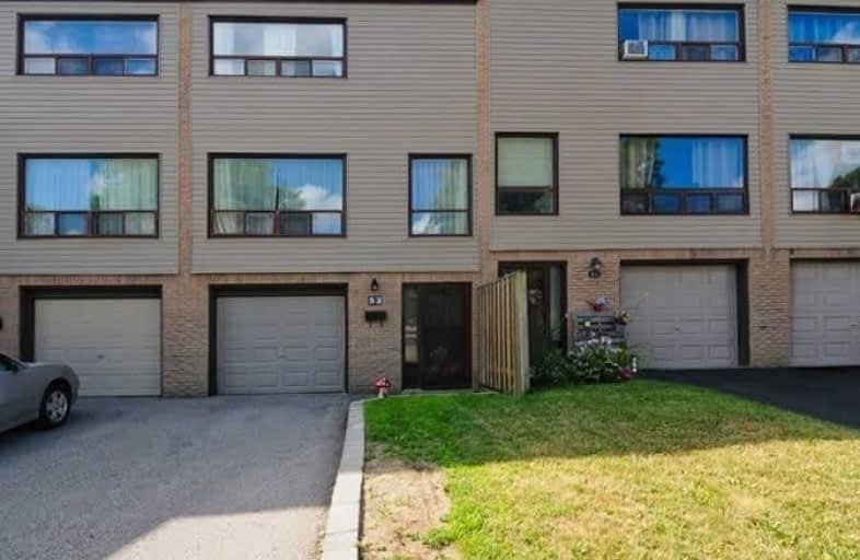 52 Park Lane Circle, Clarington | Image 1