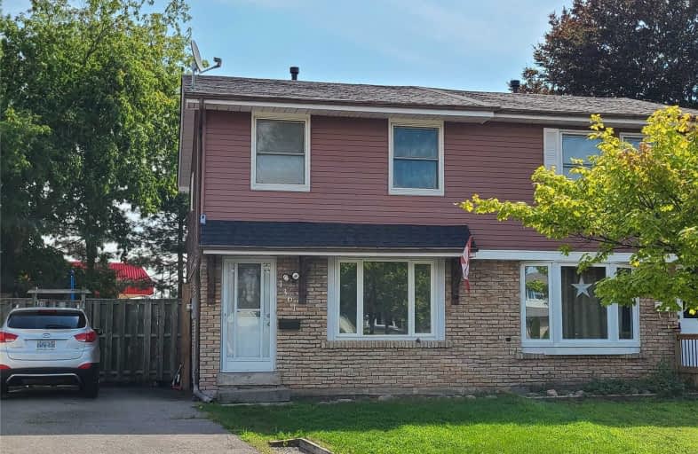 1361 Orlando Court, Oshawa | Image 1