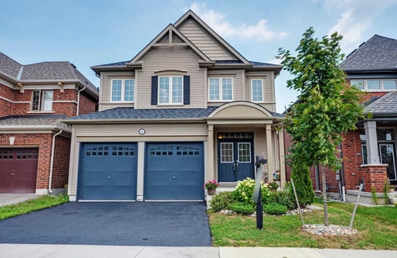 2407 Kentucky Derby Way, Oshawa | Image 1