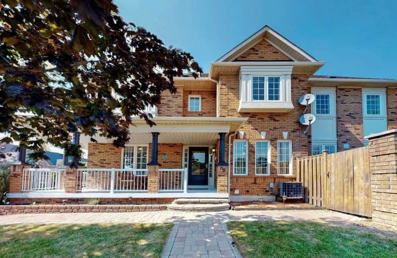 68 Dooley Crescent, Ajax | Image 1