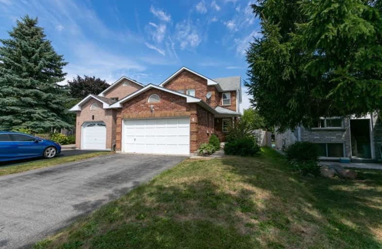 4 Herriman Street, Clarington | Image 1