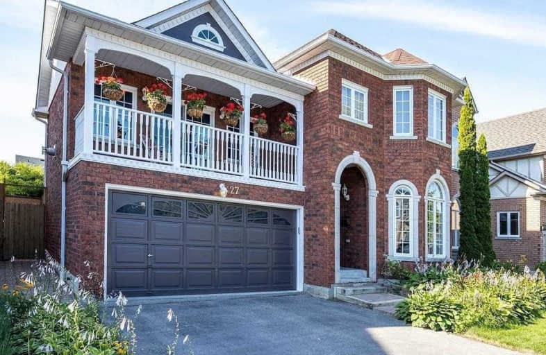 27 Maggs Street, Ajax | Image 1