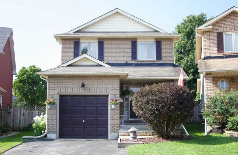 68 Edgerton Drive, Clarington | Image 1