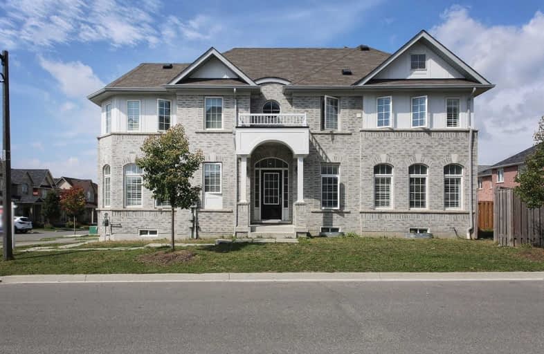 26 Hornett Way, Ajax | Image 1