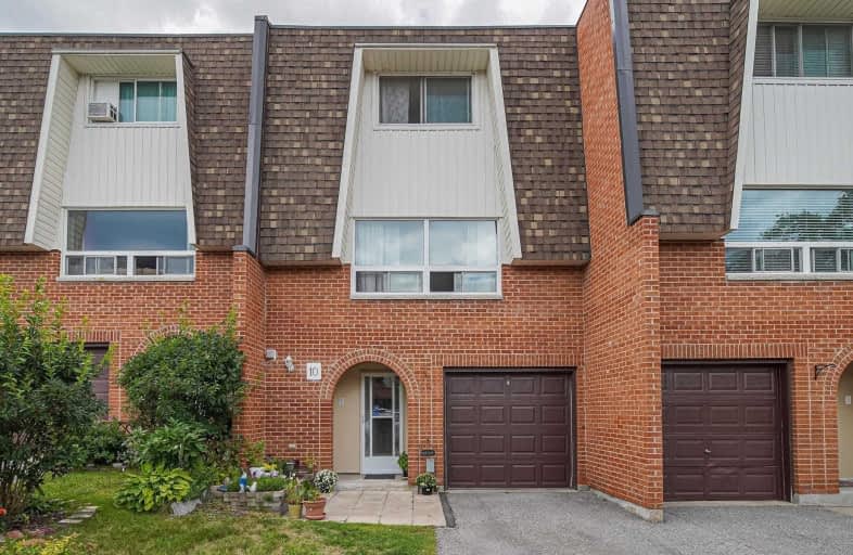 10 Newing Court, Ajax | Image 1