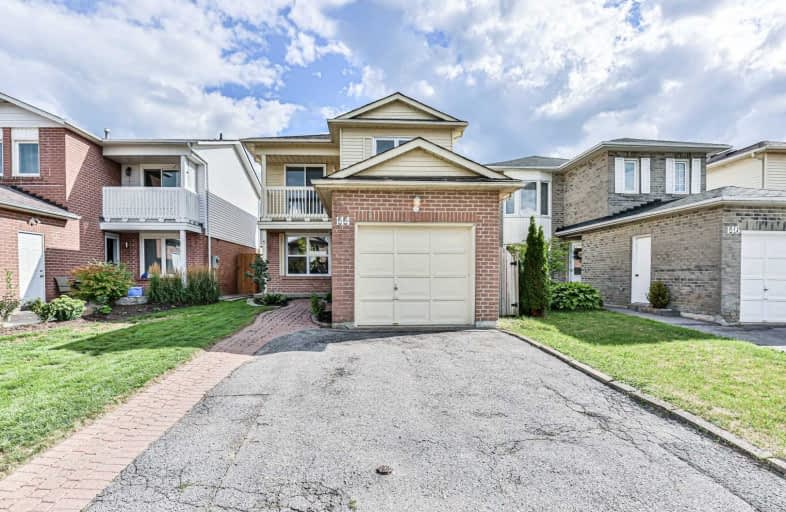 144 Reed Drive, Ajax | Image 1