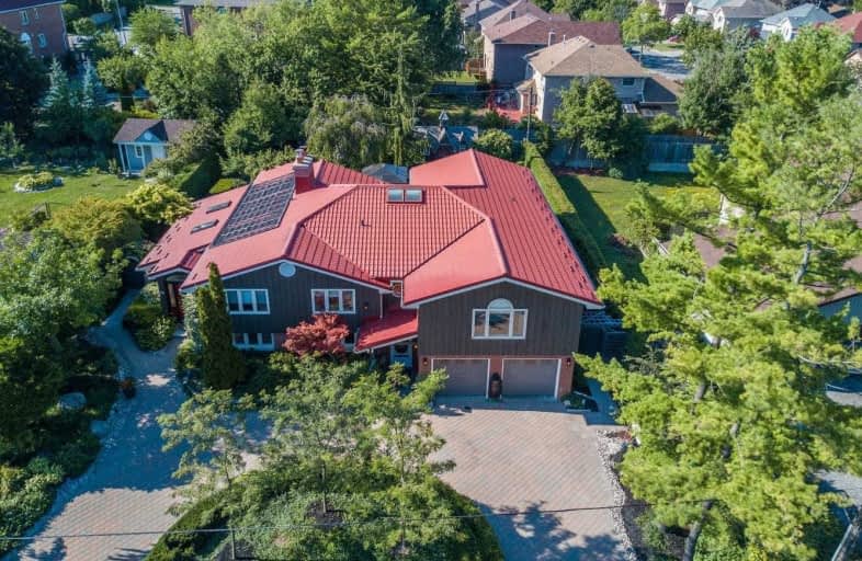 82 Sherwood Road East, Ajax | Image 1