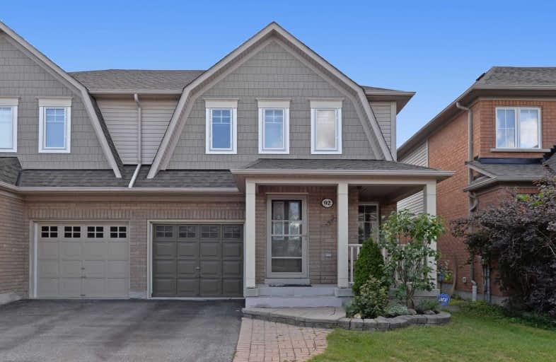 92 Boyd Crescent, Ajax | Image 1