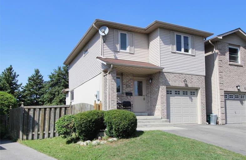 512 Cobblehill Drive, Oshawa | Image 1