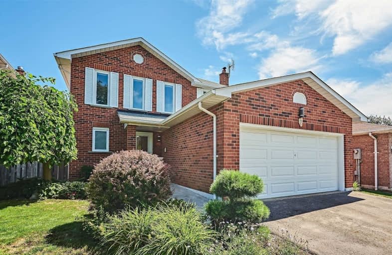 7 Empson Court, Ajax | Image 1