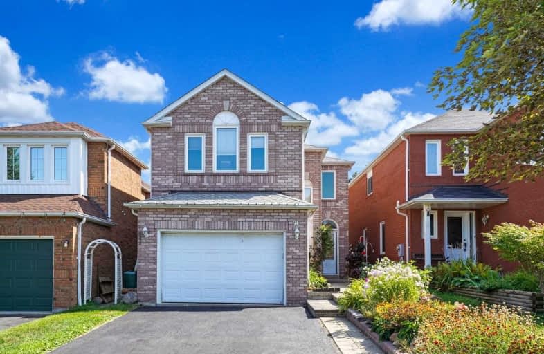 74 Booth Crescent, Ajax | Image 1