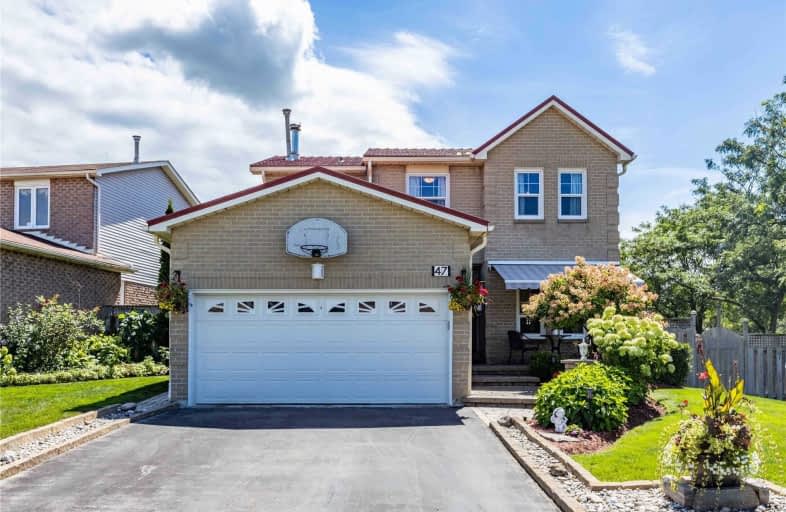 47 Reed Drive, Ajax | Image 1
